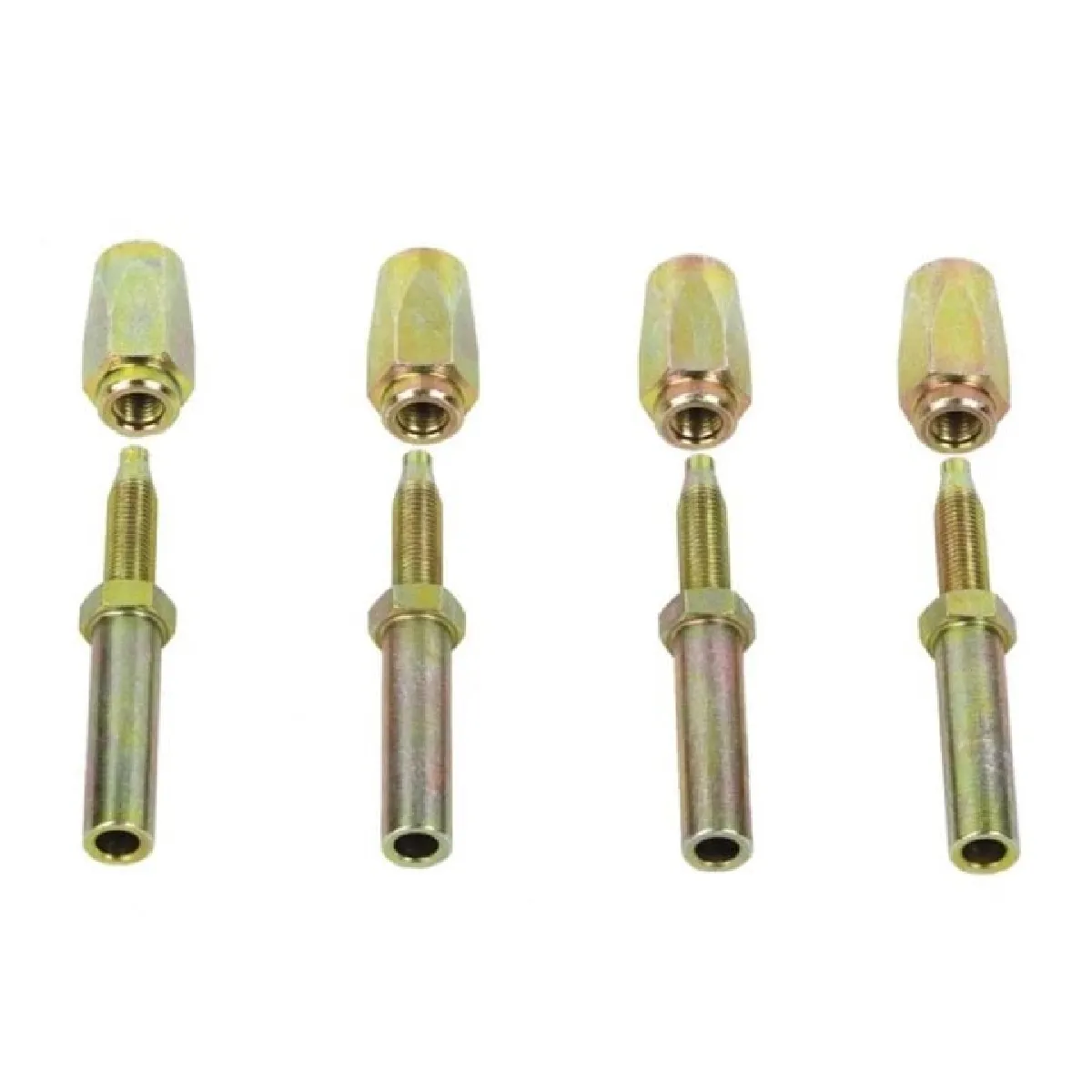 Faac Raccord Rapide 750 (390421) Pour Motorisation - Image 3
