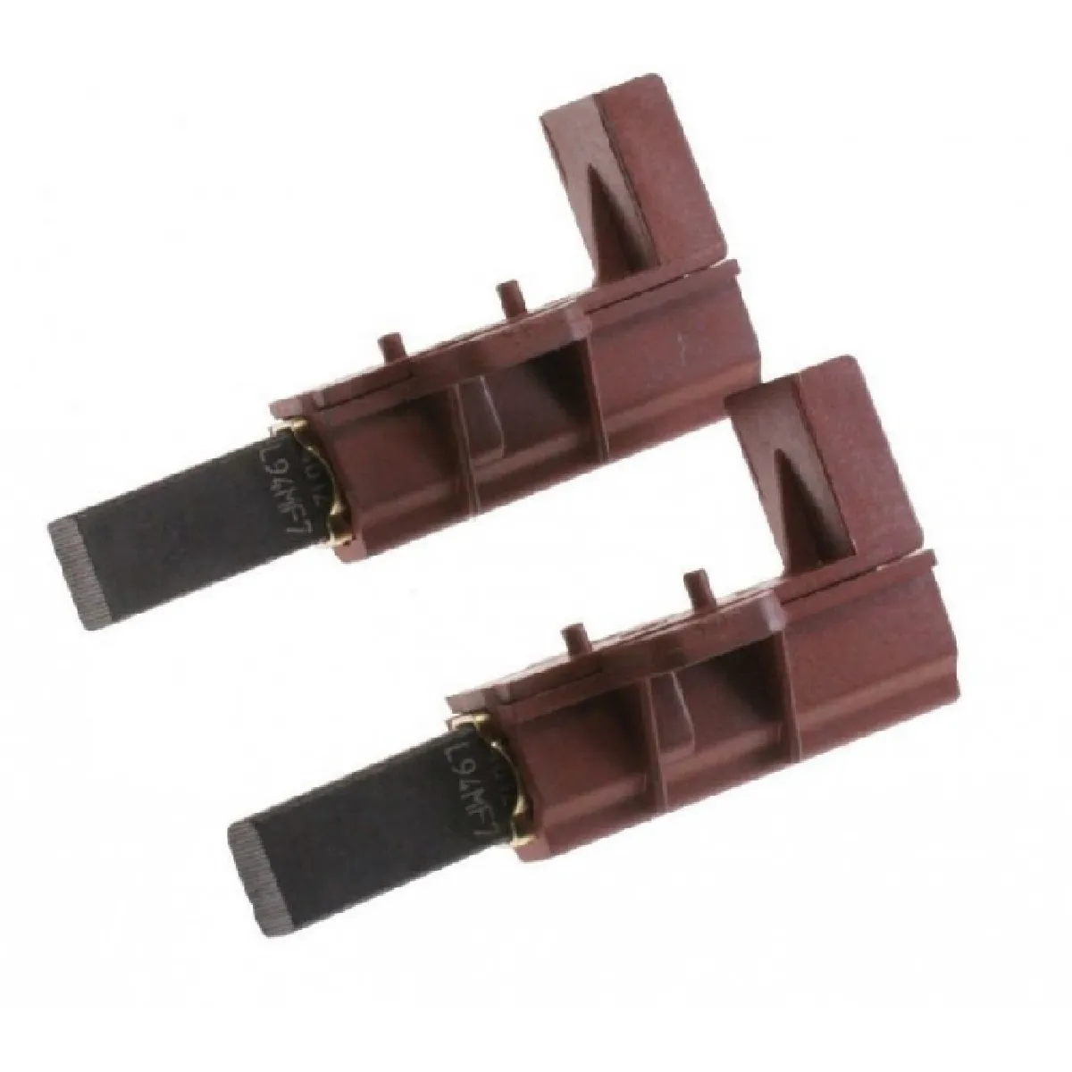 Haier Charbons moteur - vue 5