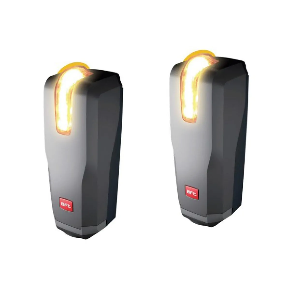 Bft Paire De Photocellules Portée 30 Mt Thea A15 O.pf P111528 - Image 2