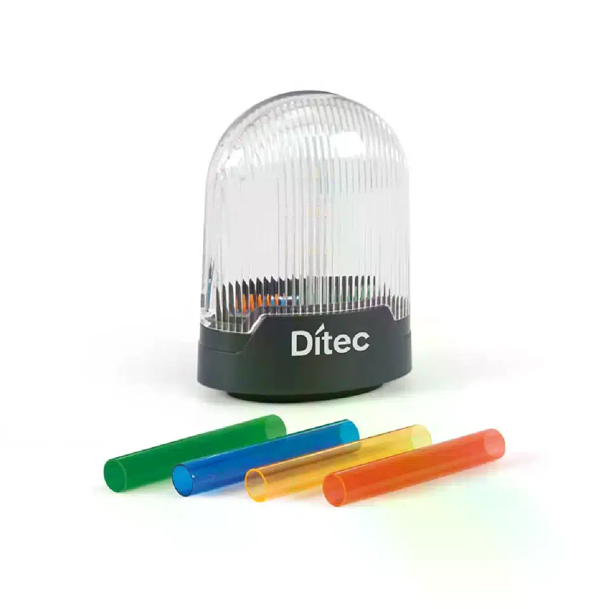 Ditec Feu Clignotant Fl24 24V Dc