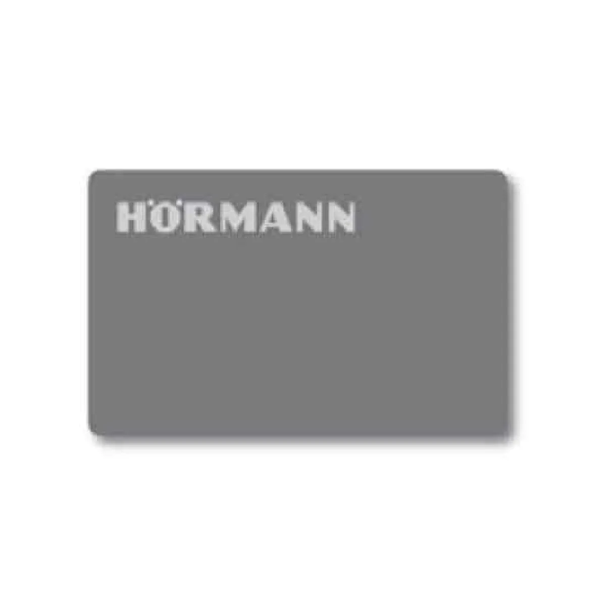 Hörmann - TL 1000 - Carte Transpondeur - Accessoire de Motorisation - Image 3