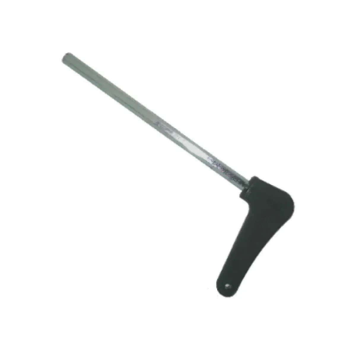 Faac Clé De Déverrouillage 390 (713001) Pour Motorisation - Image 3