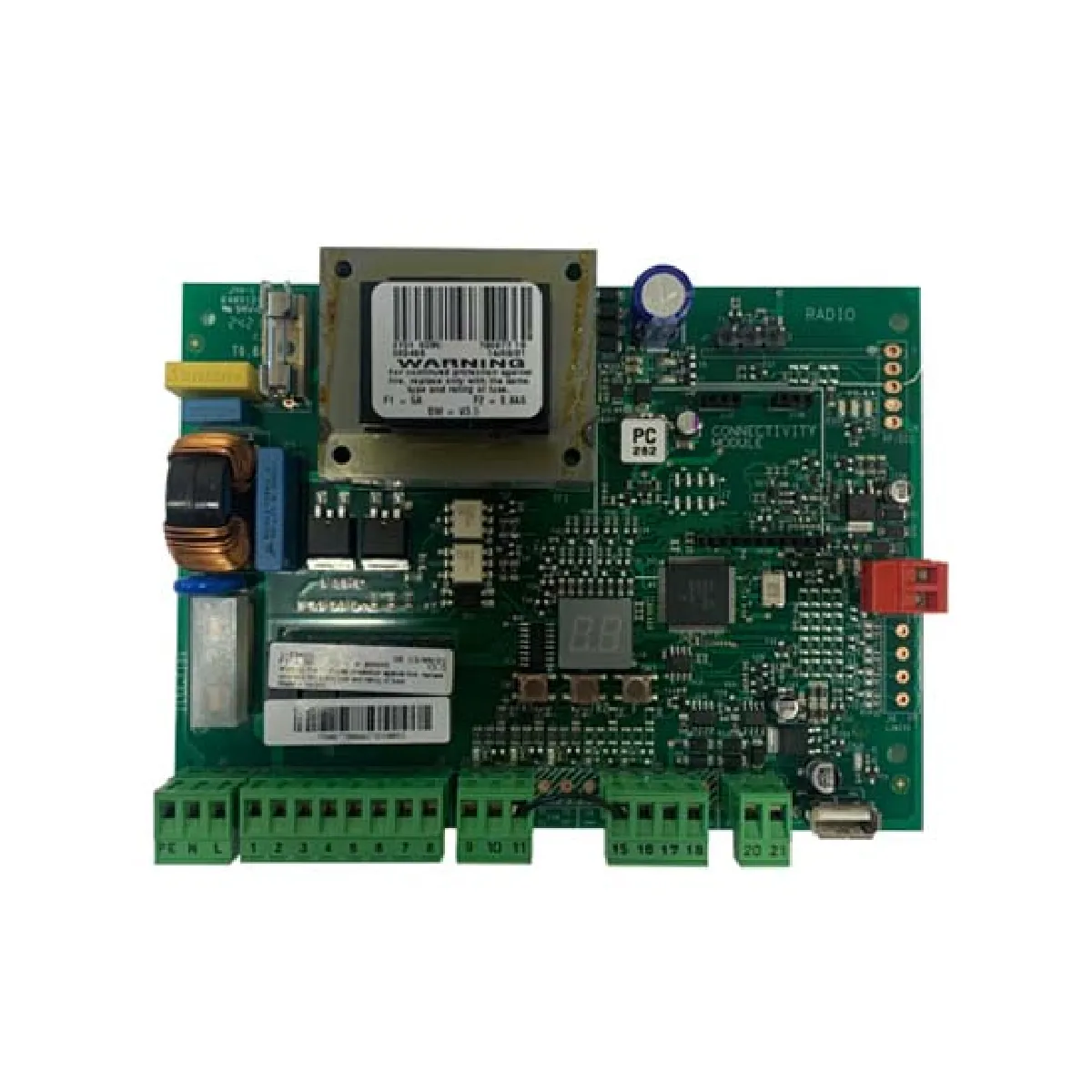 Faac 790077