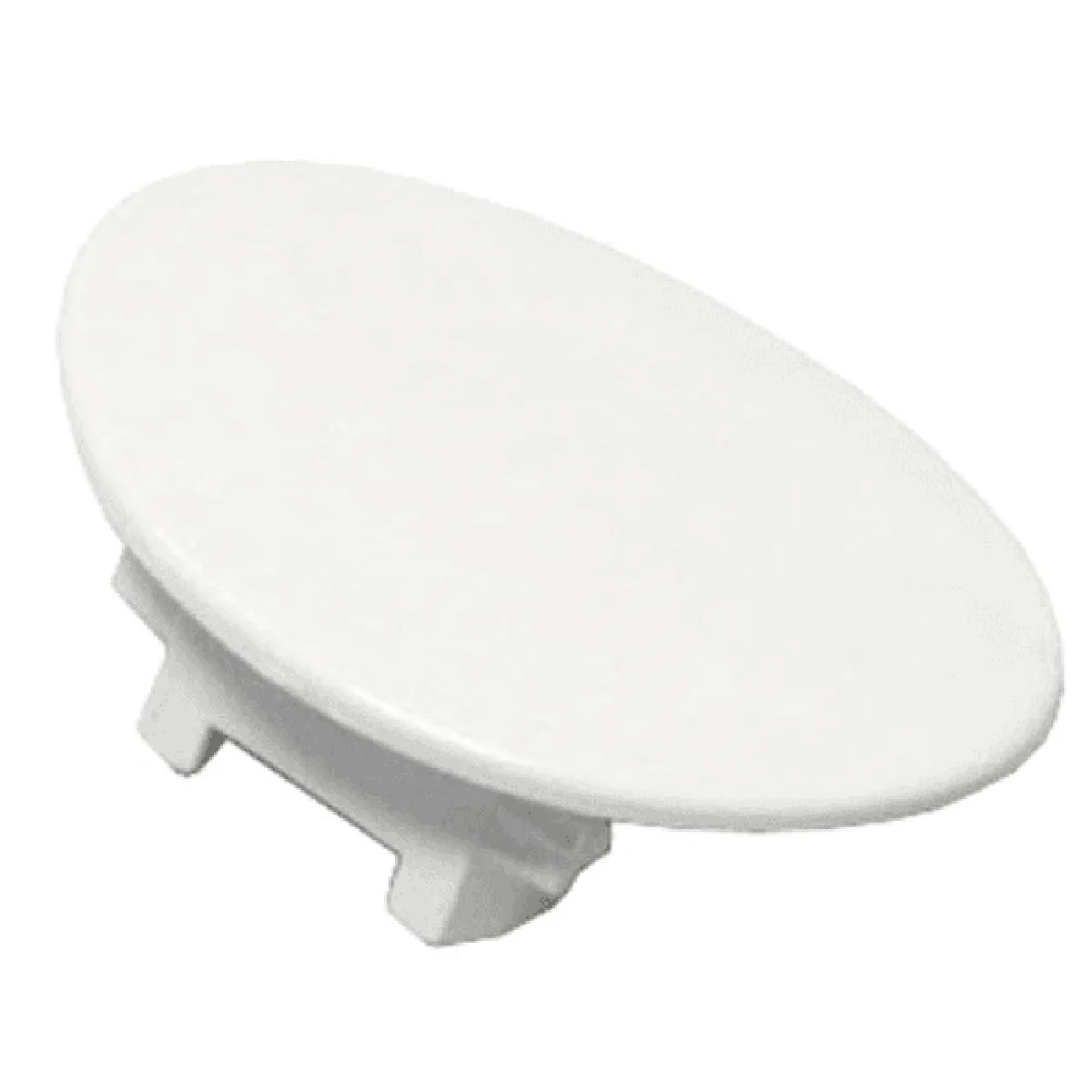 ARISTON POIGNEE DE PORTE FOUR - vue 9