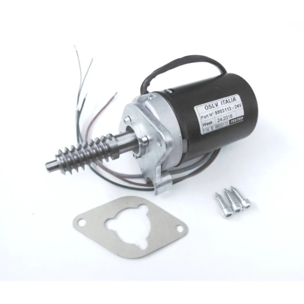 Came Bloc Moteur 119Ribx046
