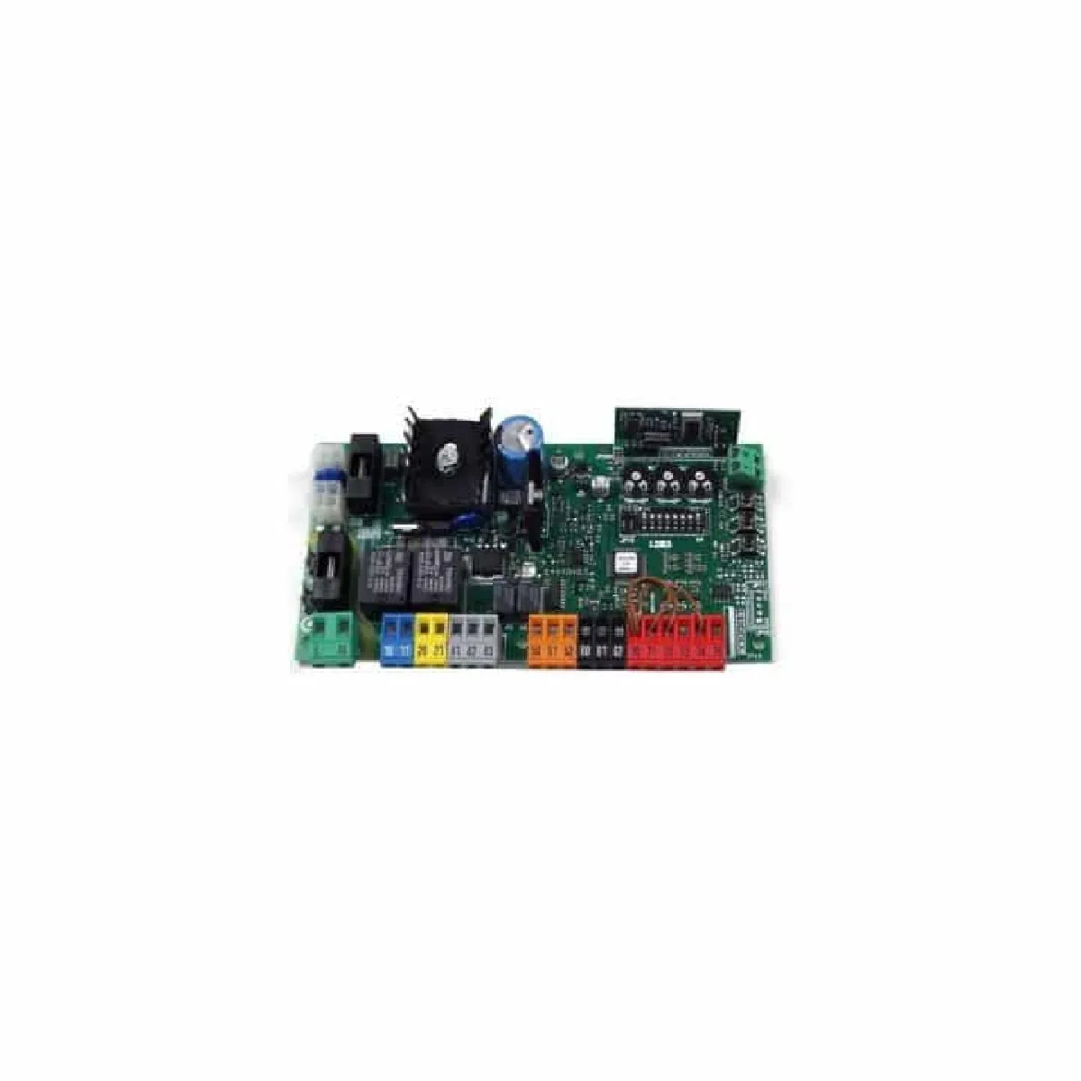 Bft - Centrale de commande MEraK 400 - Pour motorisation DEIMOS 400 ULTRA - Image 2