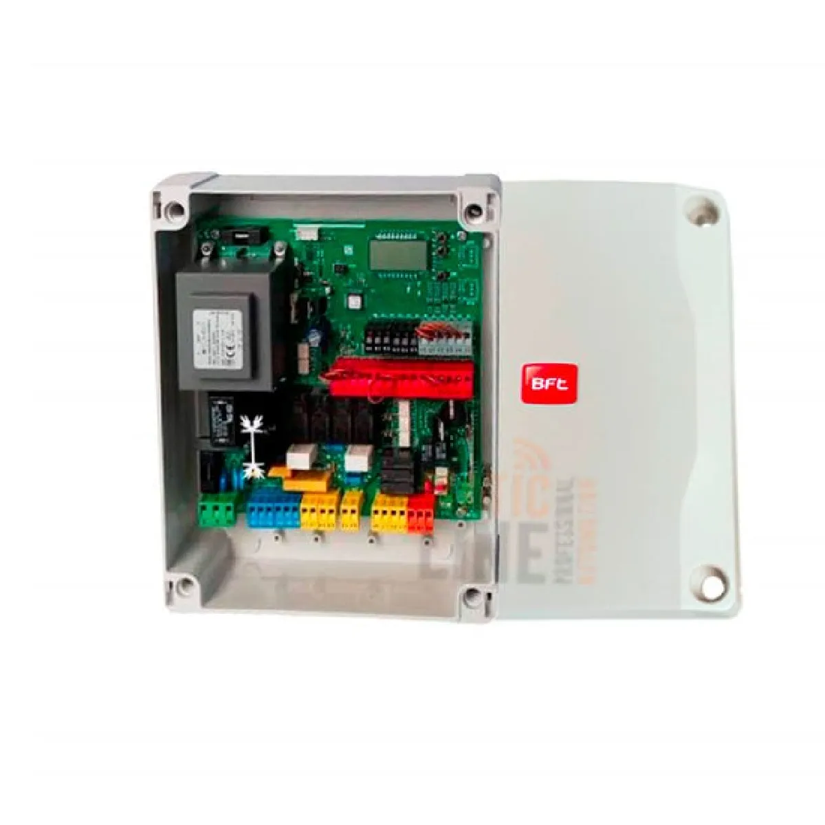 Bft Rigel 6 Centrale De Commande