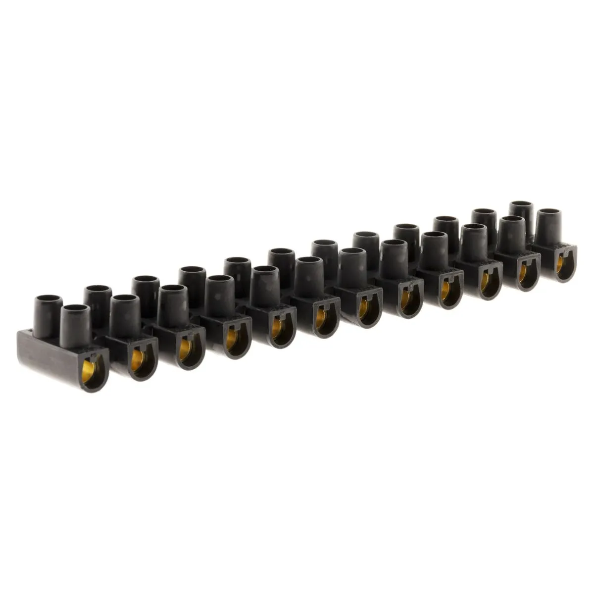 Barrette De Coupure Haute Zenitech - Pour Isoler Et Mesurer La Mise à La Terre