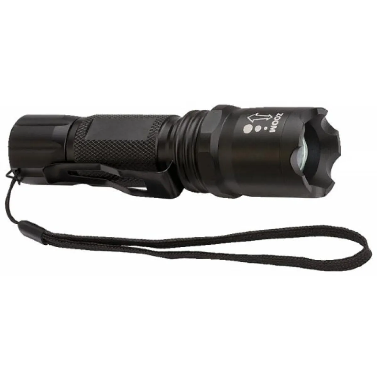 Brennenstuhl - Lampe de poche LED 250 lm