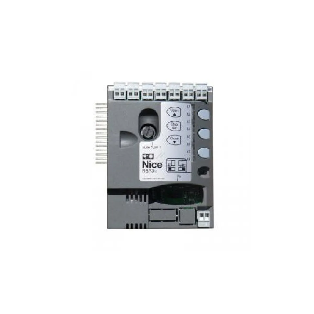 Nice Carte Électronique P0a3