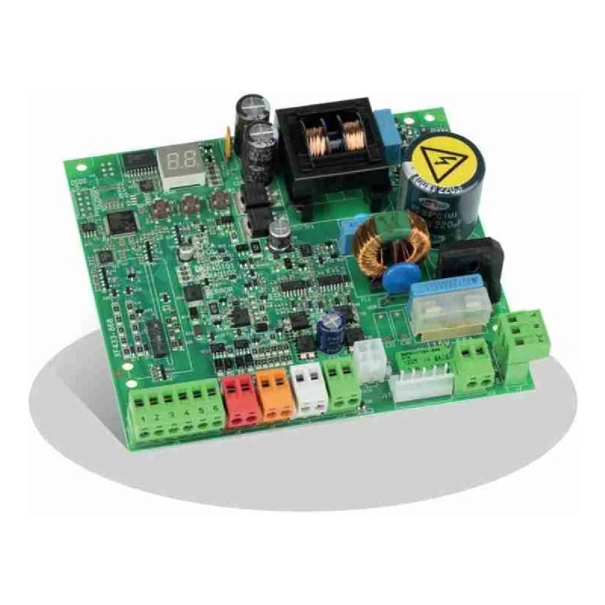 Genius Carte Électronique Sprint M24
