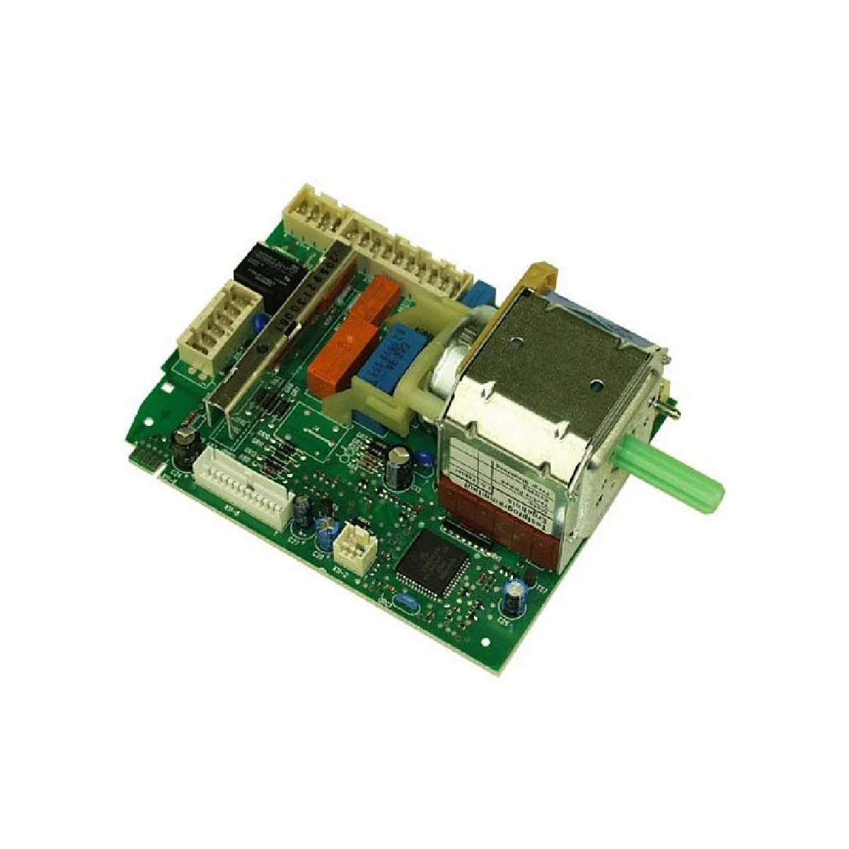 Siemens Programmateur + Module - vue 2