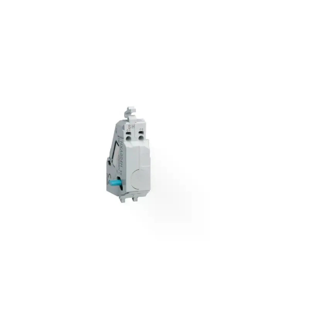 Hager Bobine À Émission Pour Disjoncteur