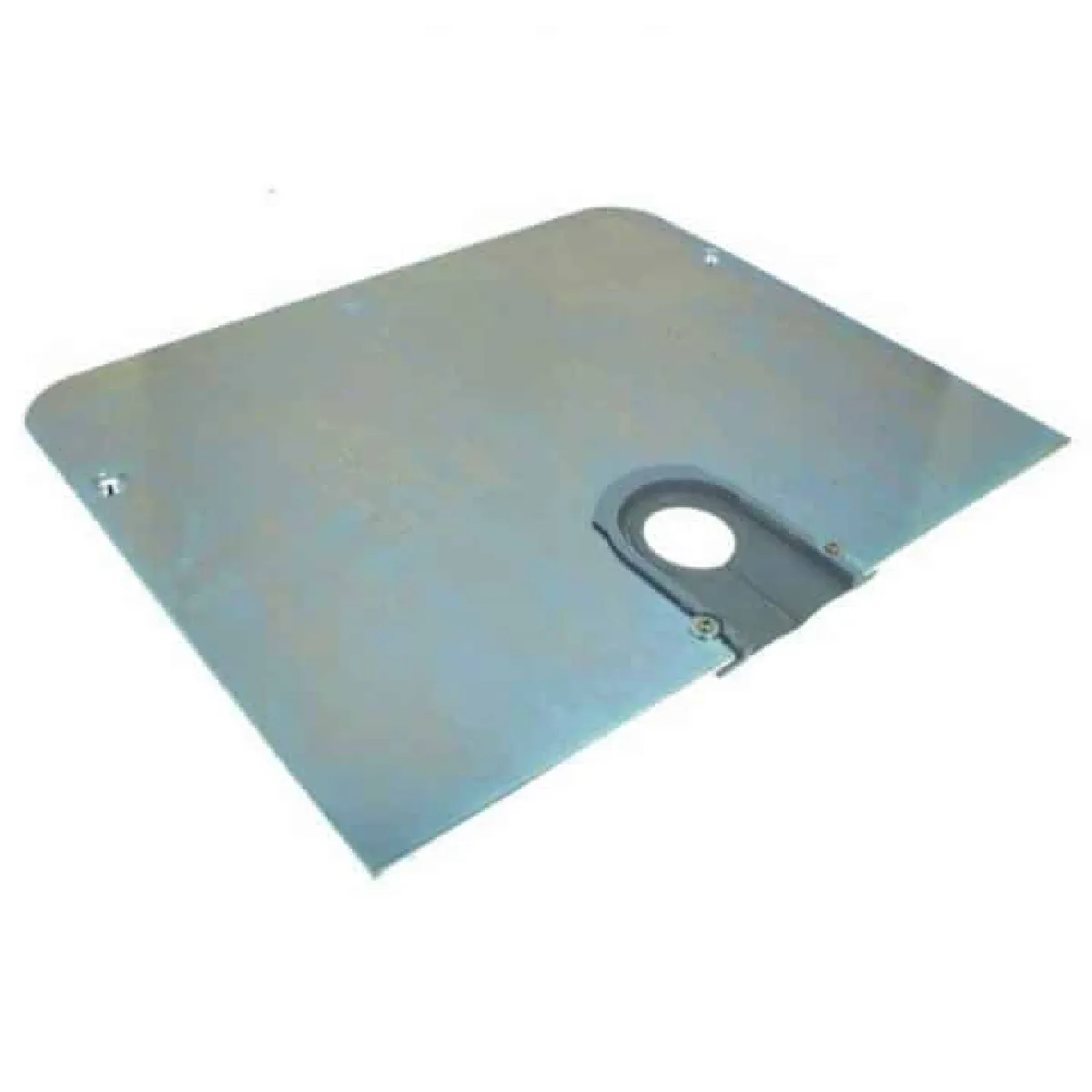 CAME - Couvercle de caisson 119RIA009 pour motorisation FROG - Image 3
