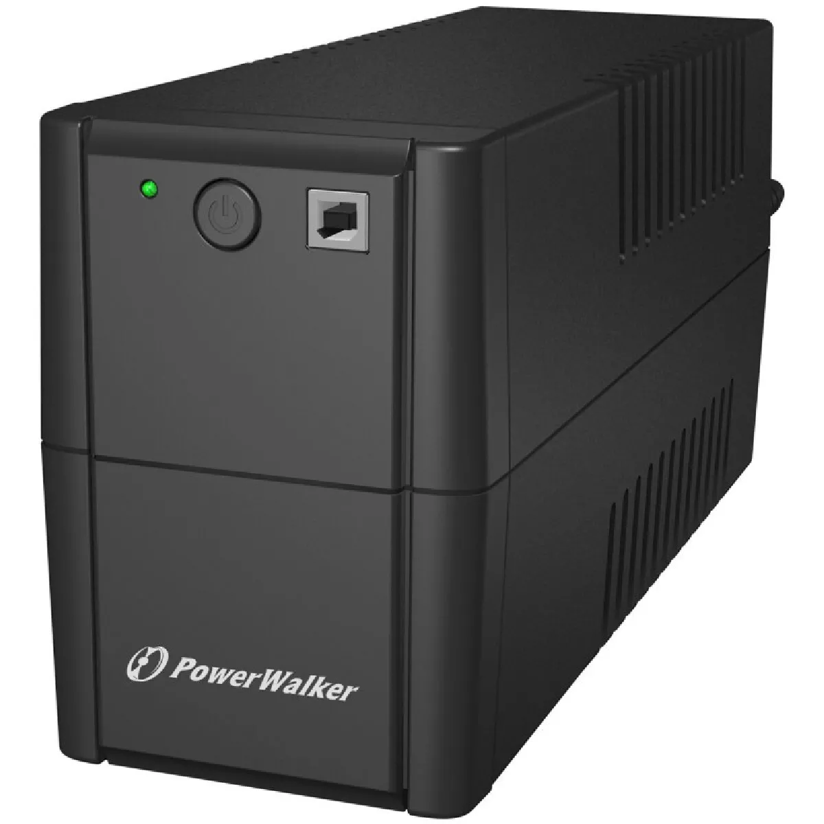Générique Powerwalker Onduleur Vi 850 Sh Fr - 480 W - 2 Prises Ac