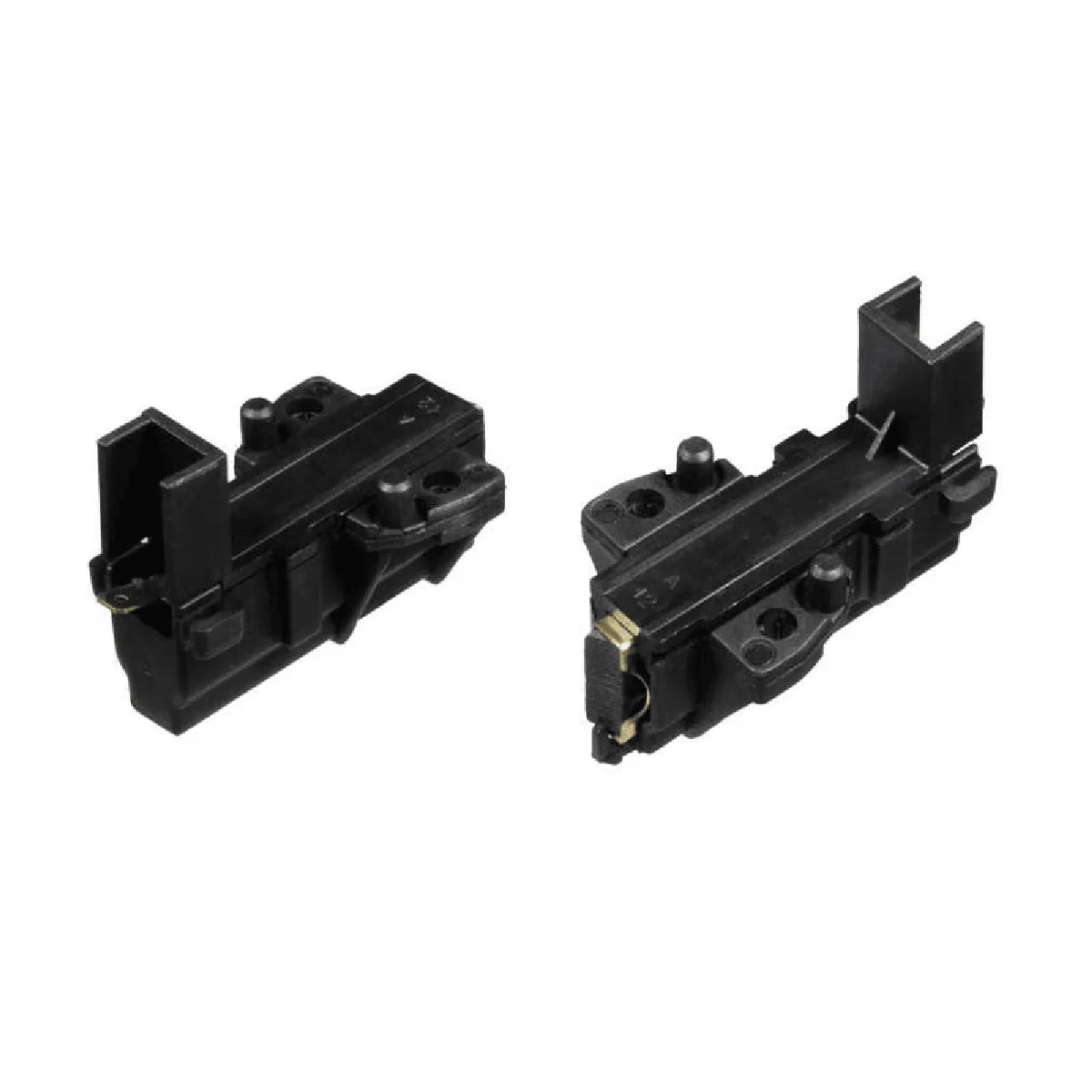 Whirlpool Moteur - vue 10