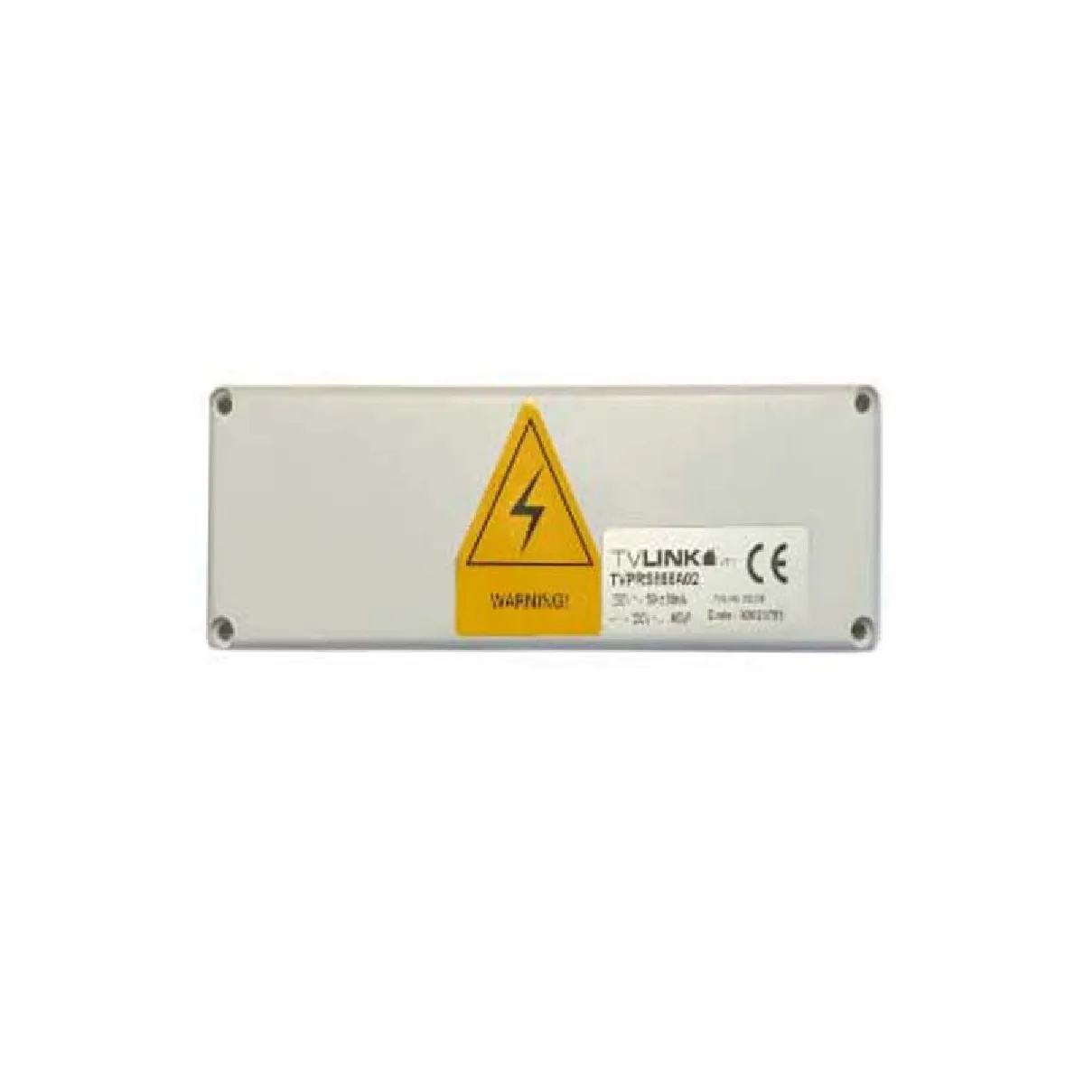 Teleco Armoire De Commande Tv Prs 868 A02