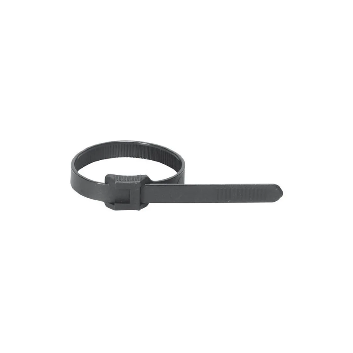 Legrand Noir Colliers De Serrage Colson Ls