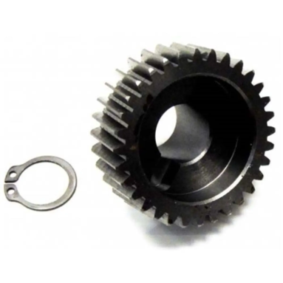 Came Couronne Motoréducteur