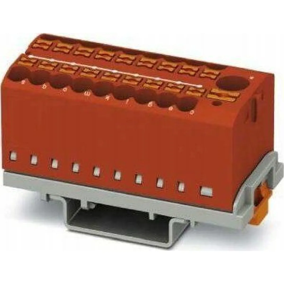 Phoenix Contact Terminal block PTFIX618X25NS35RD