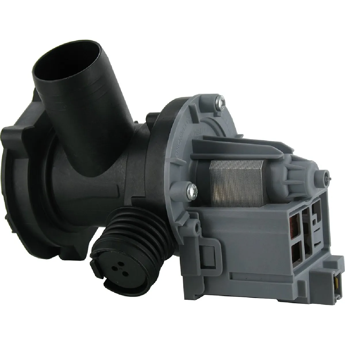 Indesit POMPE DE VIDANGE ASKOLL M116 220 240VAC