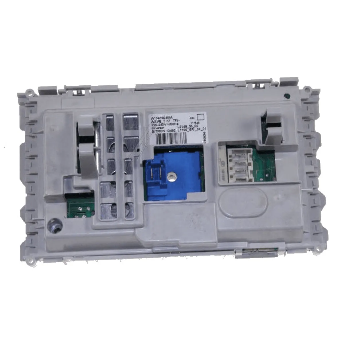 LADEN  Module programmateur lave-linge