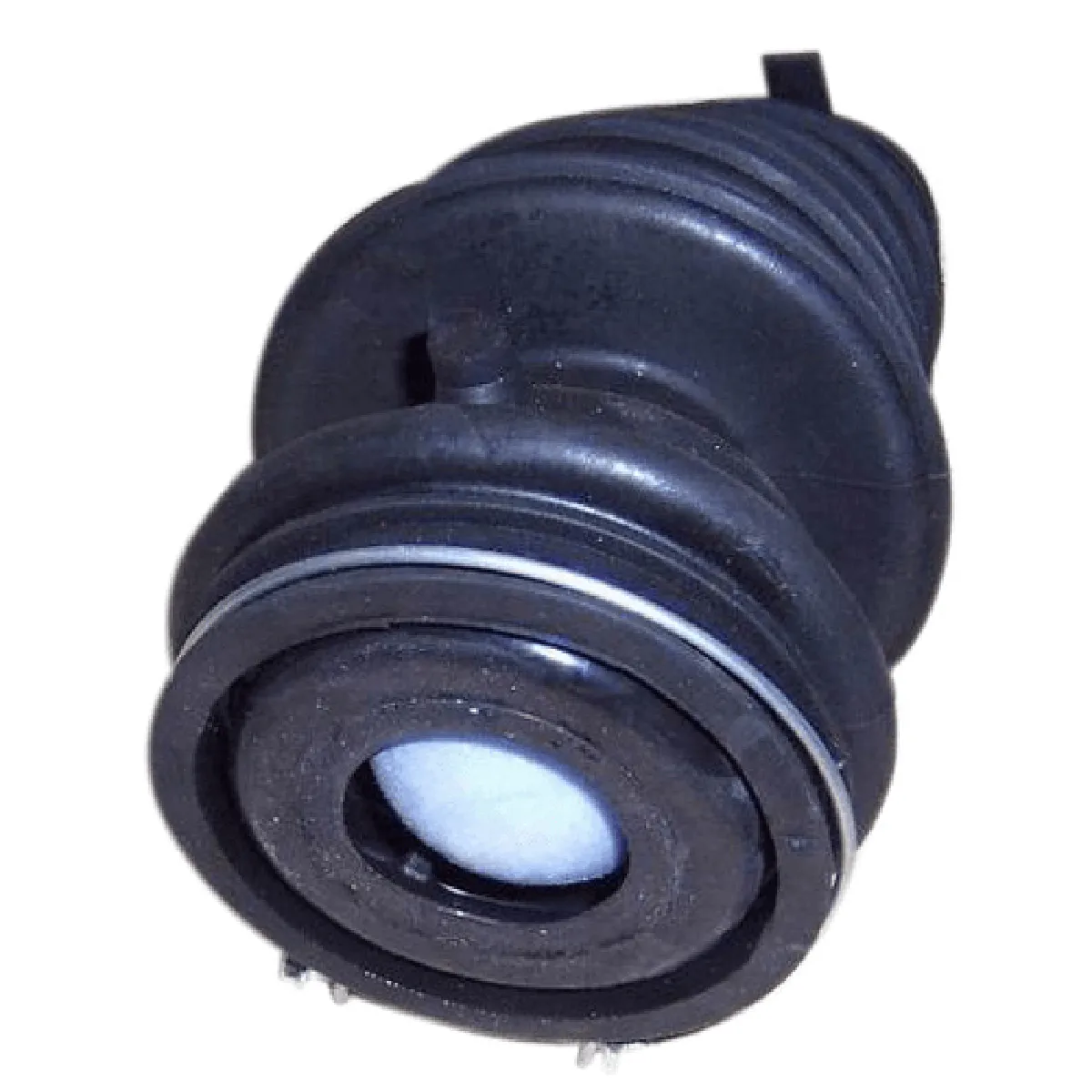 Beko Durite Cuve Pompe de Vidange - vue 8