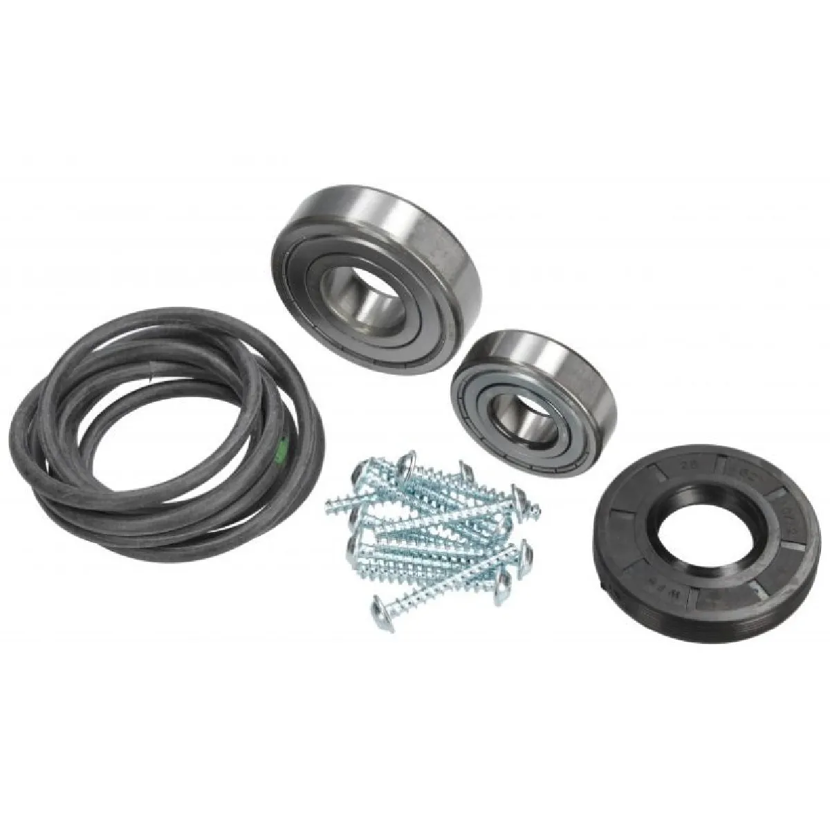 Bosch Kit roulements + joints - vue 3