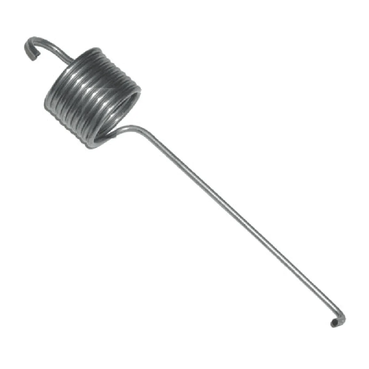 Siemens Ressort de cuve arrière