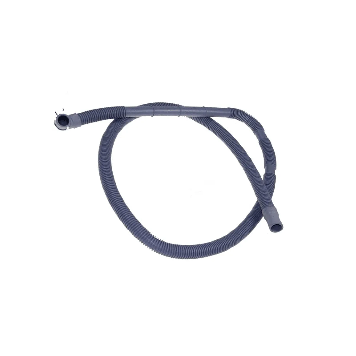 Whirlpool Tuyau de Vidange 2m - vue 2