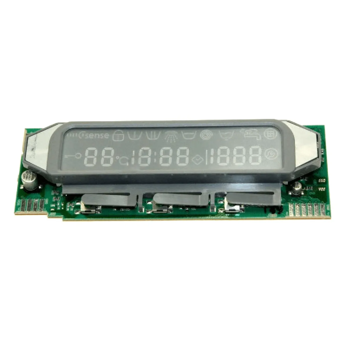 Whirlpool B4UILCDFLD - vue 2