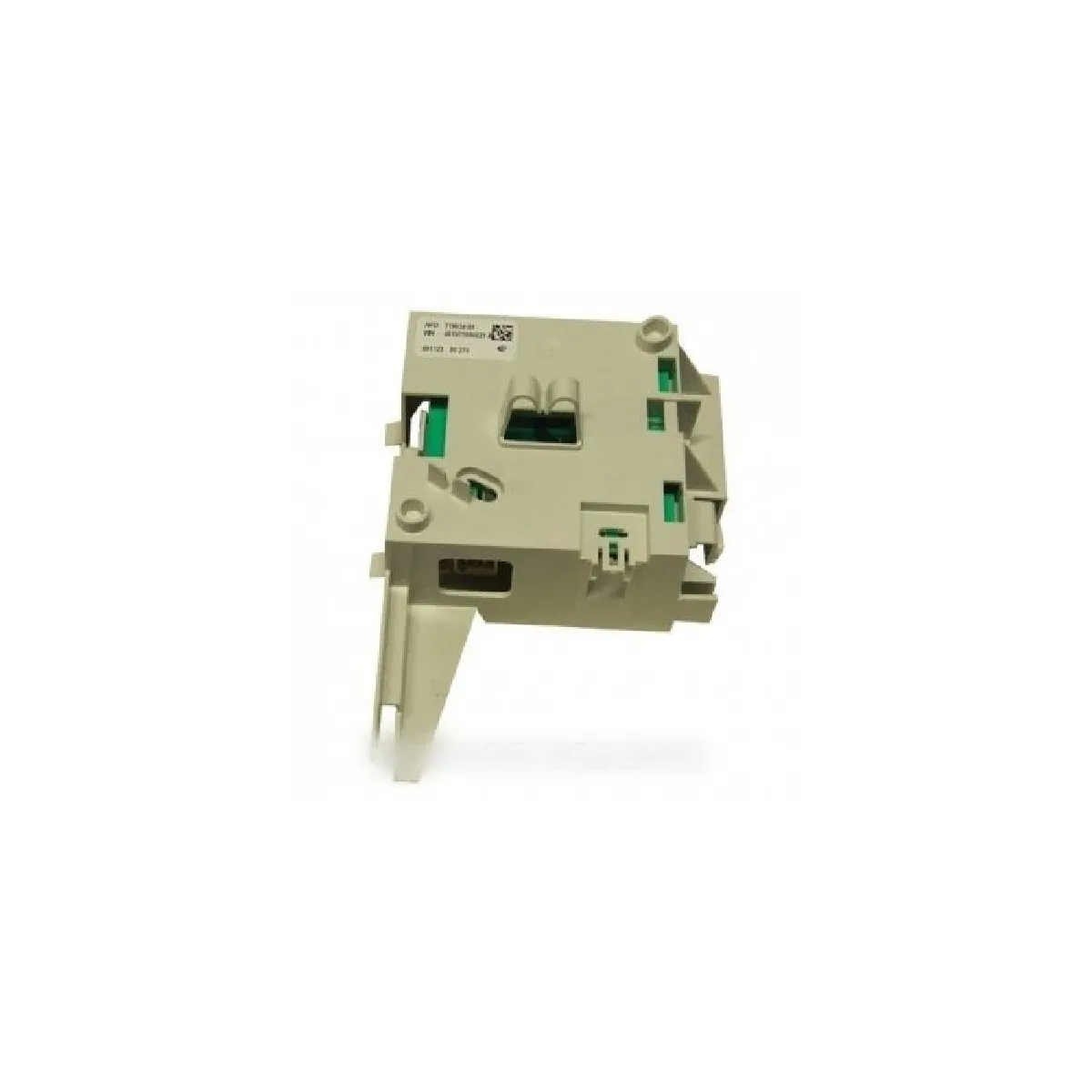 Whirlpool Module d’humidité pour lave-linge (réf. 481223958063) - vue 2