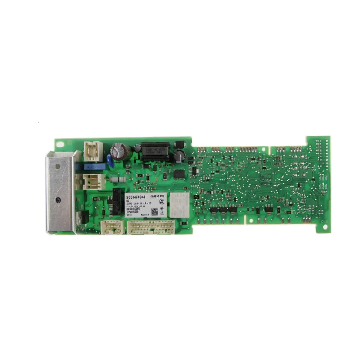 Bosch moteur de lave linge - vue 6