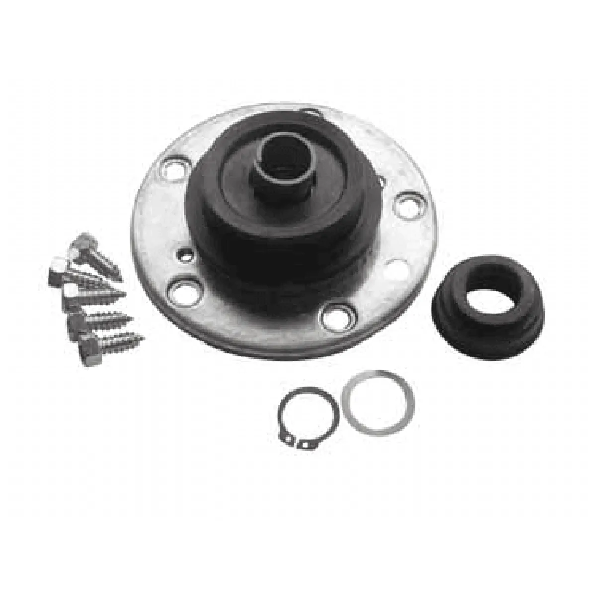 Thomson Palier Simple Roulement