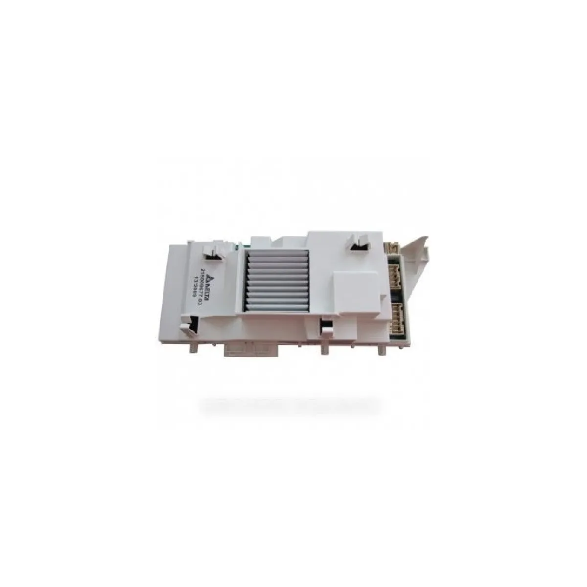 Module Triphasé EVO 2 pour Lave linge Ariston Programmation Service Commercial - vue 3