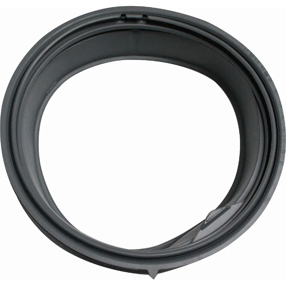 LG Manchette de cuve sans trou pour lave linge - vue 10