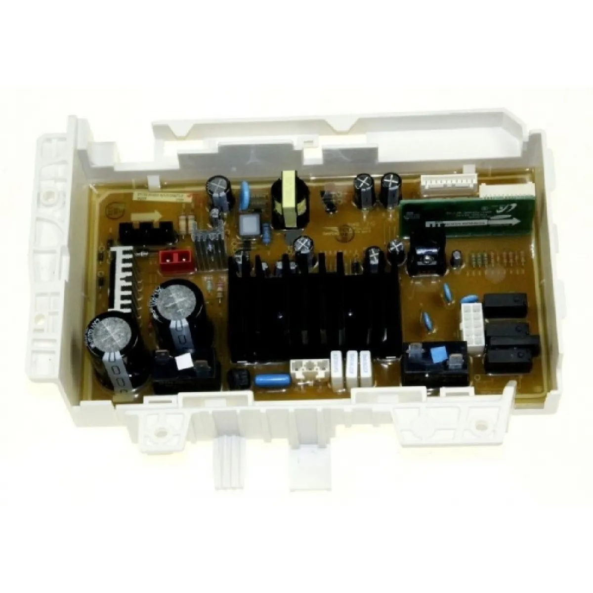 Samsung module de puissance lave-linge