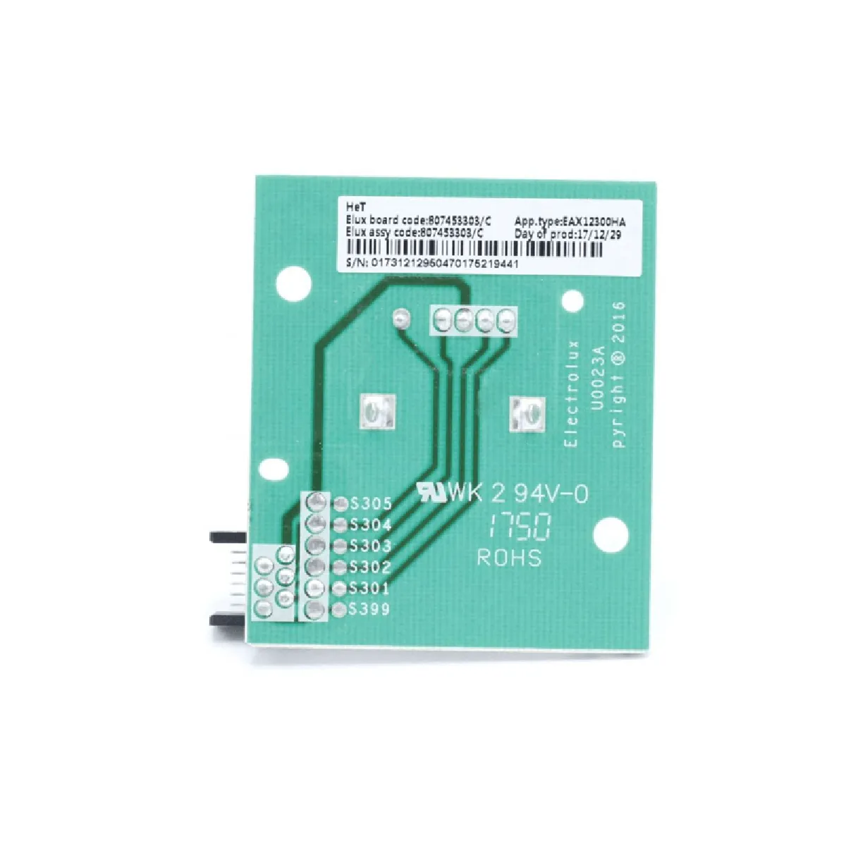 Electrolux 1926505015 - vue 6