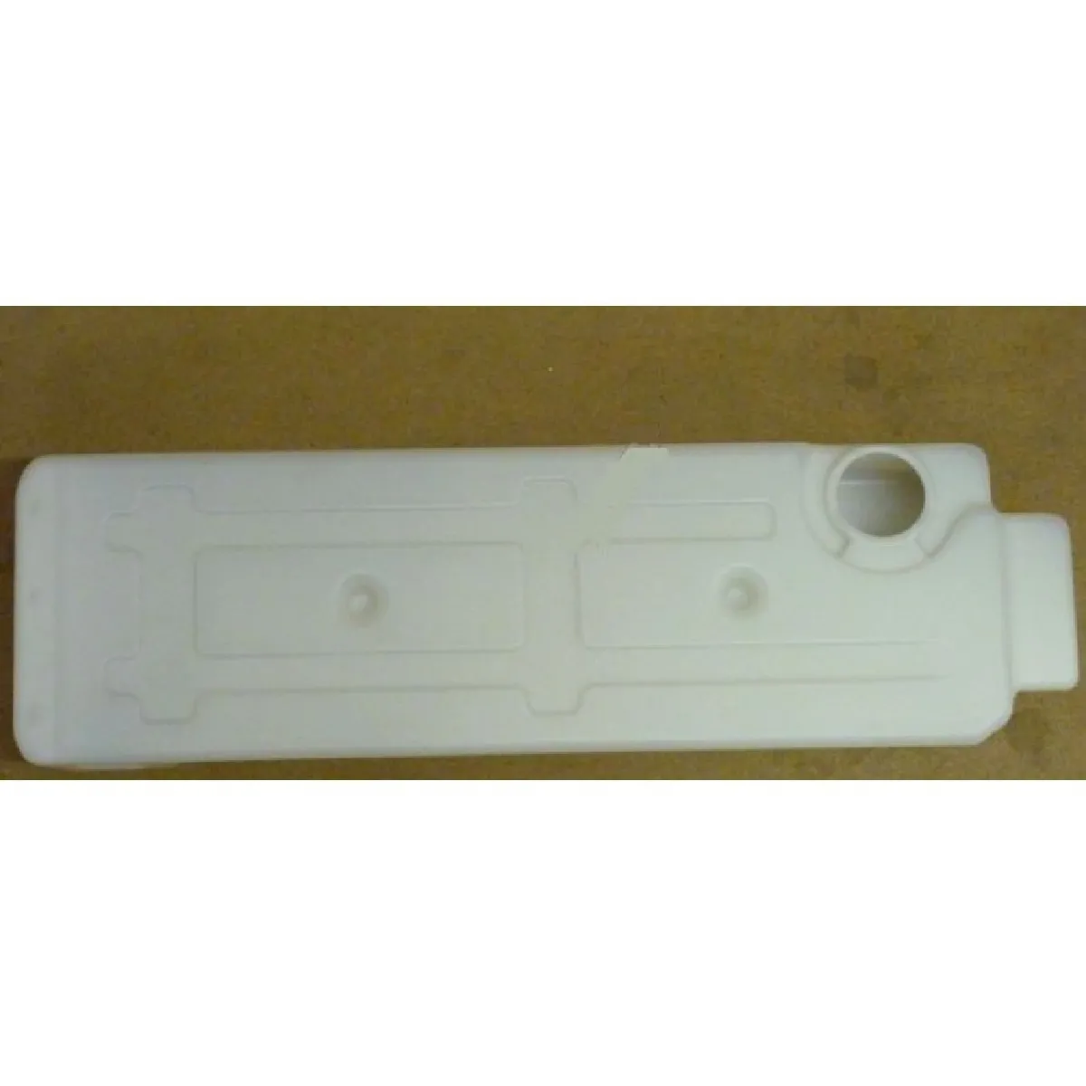 BEKO Bac réservoir d'eau pour sèche linge