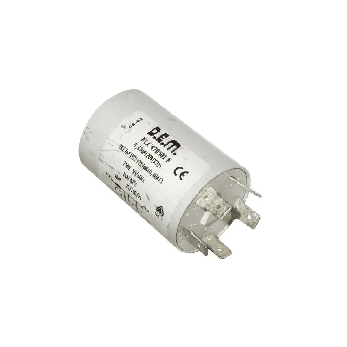 Thomson Filtre Antiparasites 55X4159