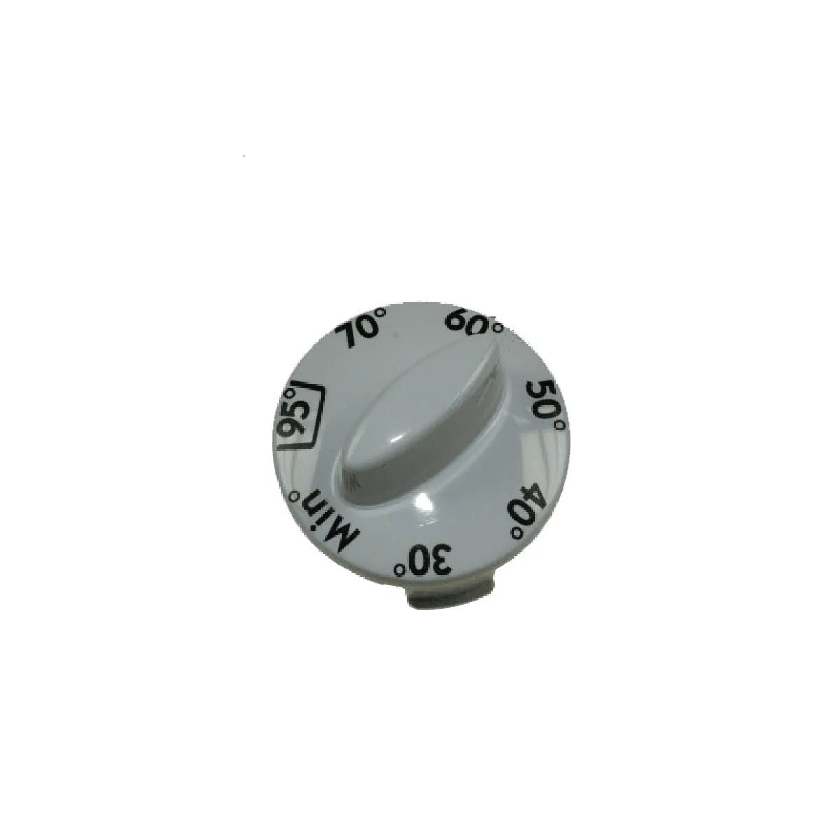 Whirlpool Poignée hublot WP04 - vue 7