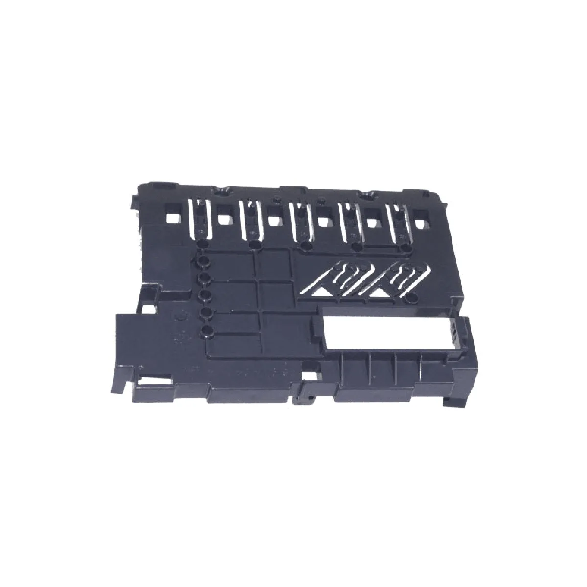 Whirlpool Support de platine d’affichage lave-linge