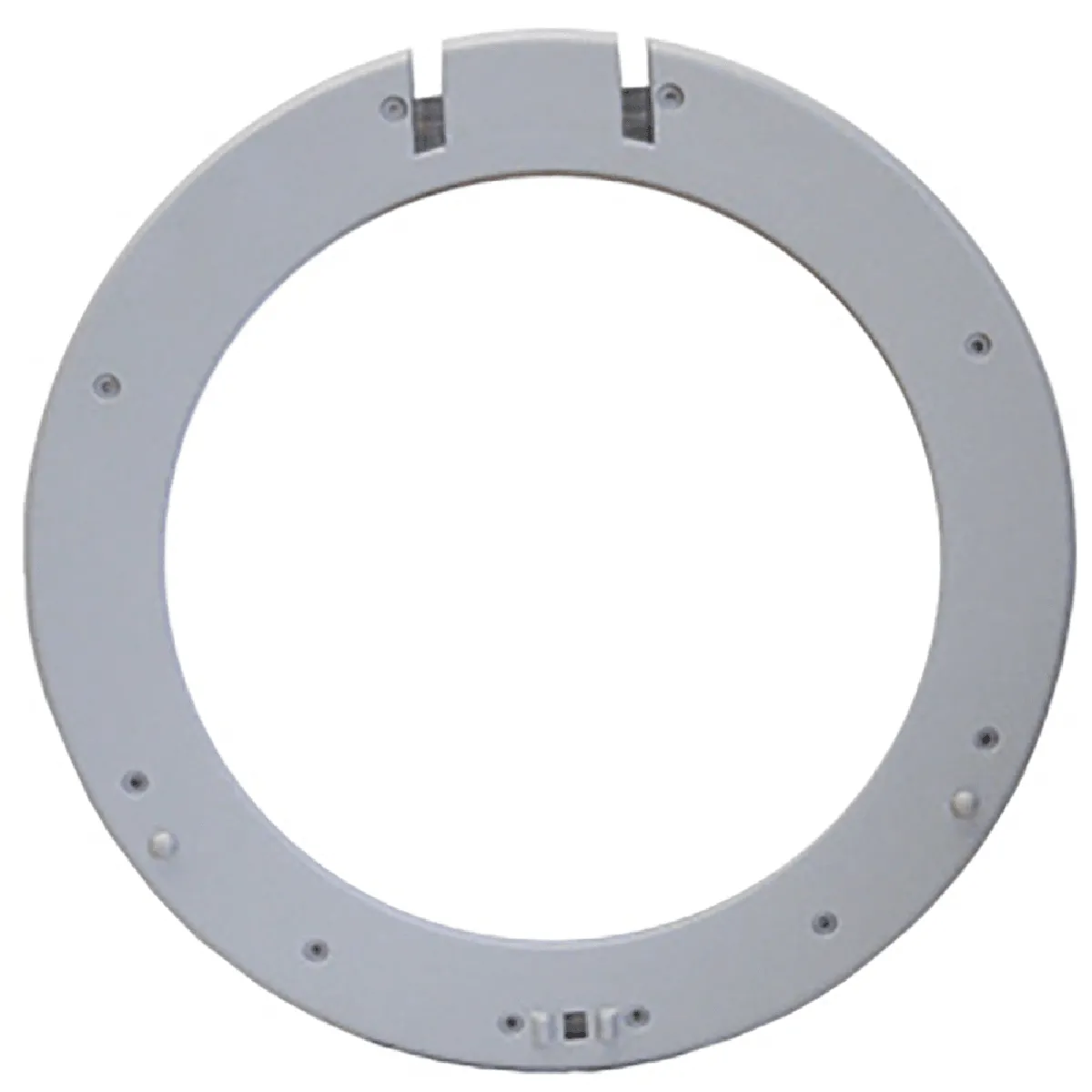 Bosch Cadre intérieur hublot verre - vue 3