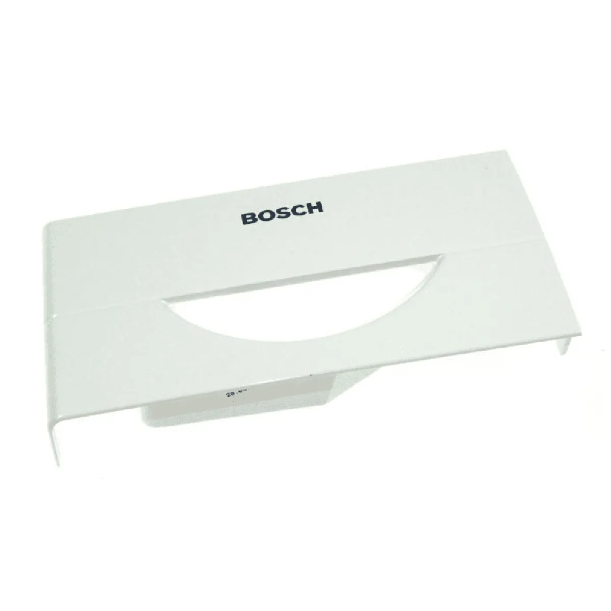 Bosch Façade de poignée de tiroir lave linge - vue 2