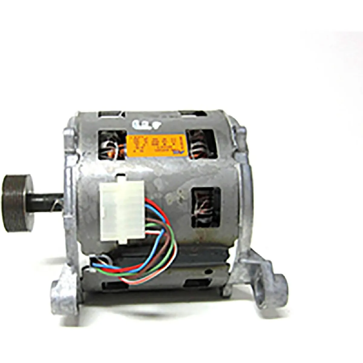 Indesit MOTEUR 216 POLES 230/ - vue 2