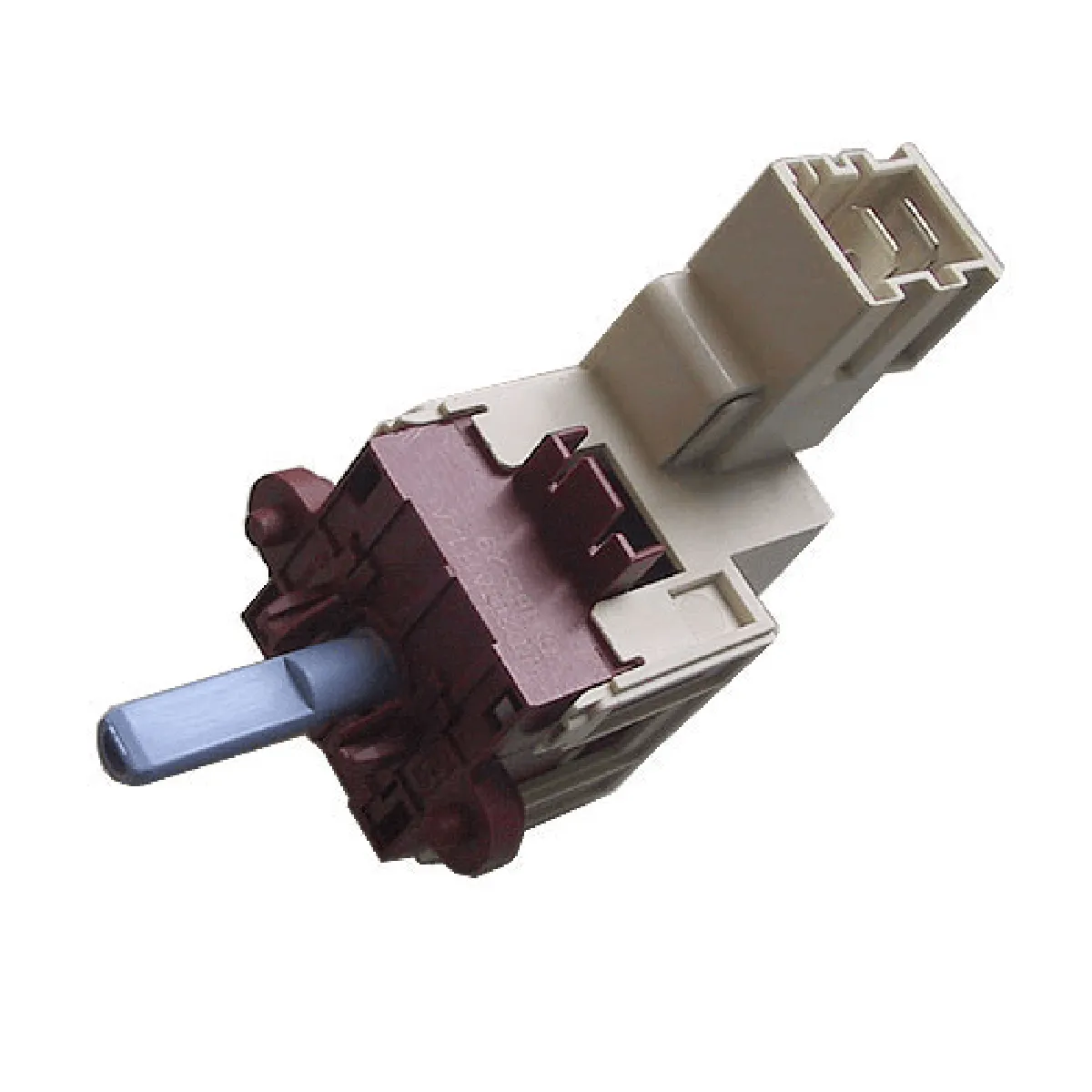 Hoover Sélecteur de programme - vue 2