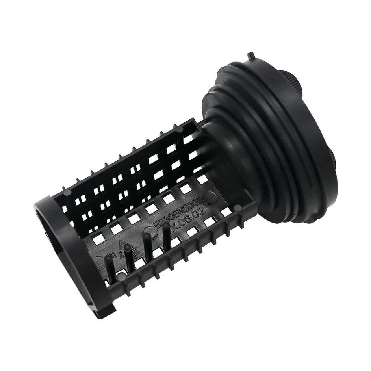 LG Bouchon de Pompe Ø EXT 68 MM