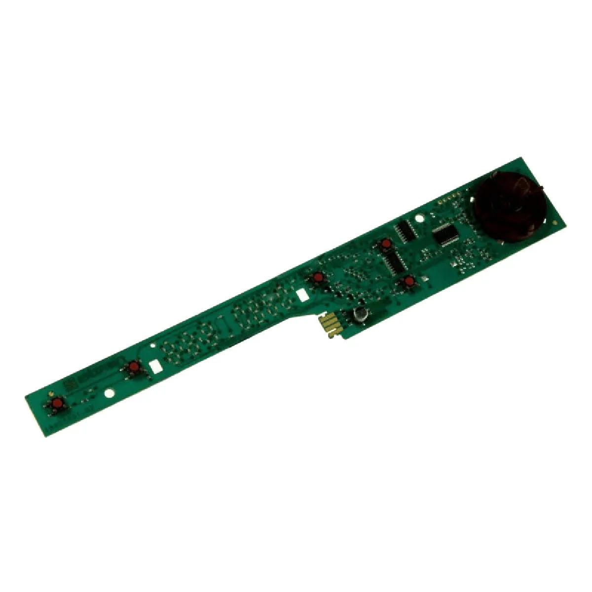 Candy module de commande lave linge - vue 10