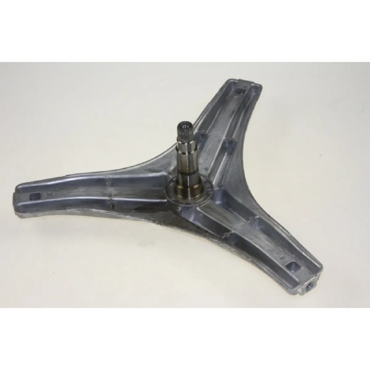 LG Croisillon tambour - vue 7