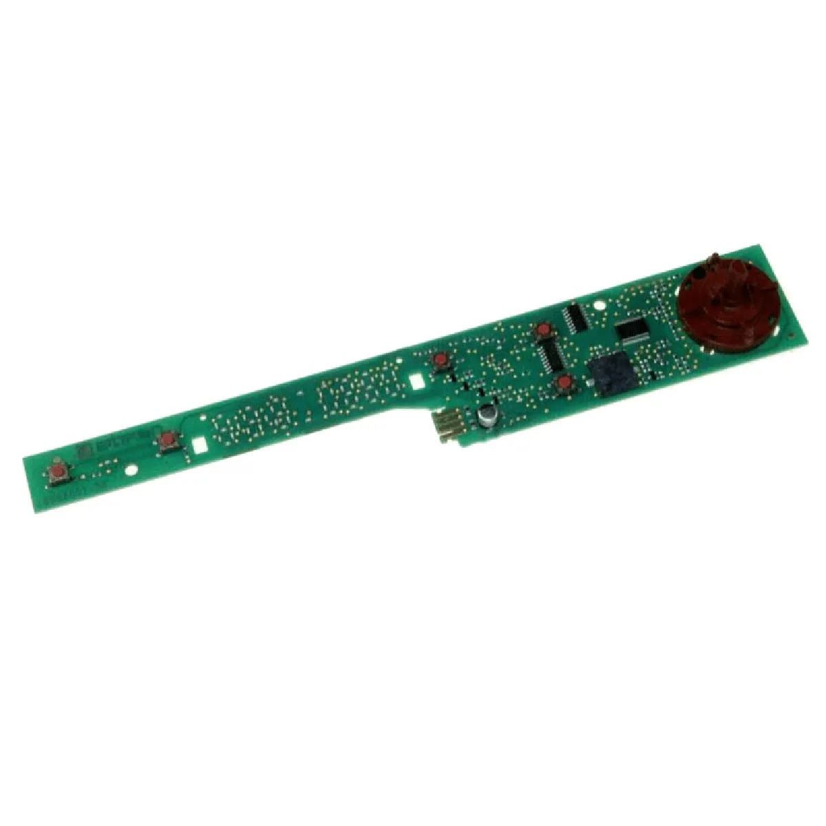 Candy Module de commande clavier - vue 5
